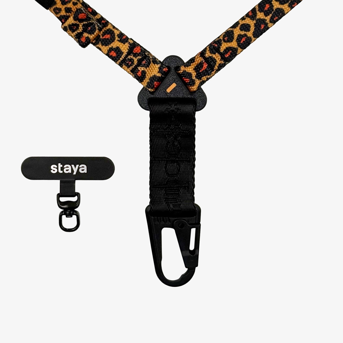 Продуманные детали