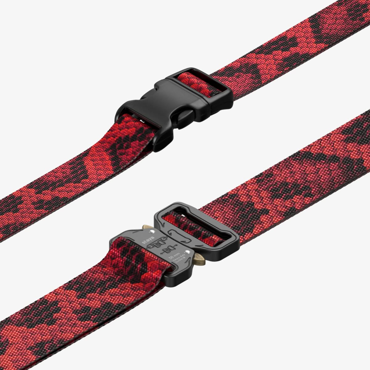 Разные виды застежек