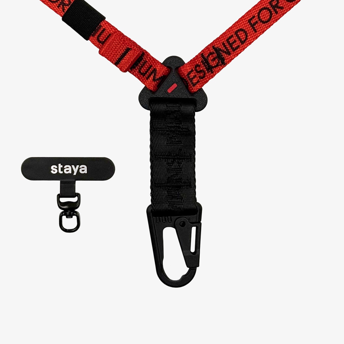 Продуманные детали