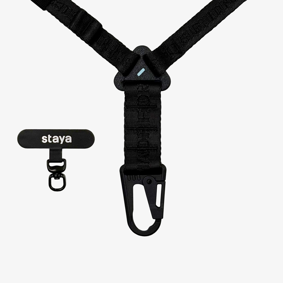 Продуманные детали