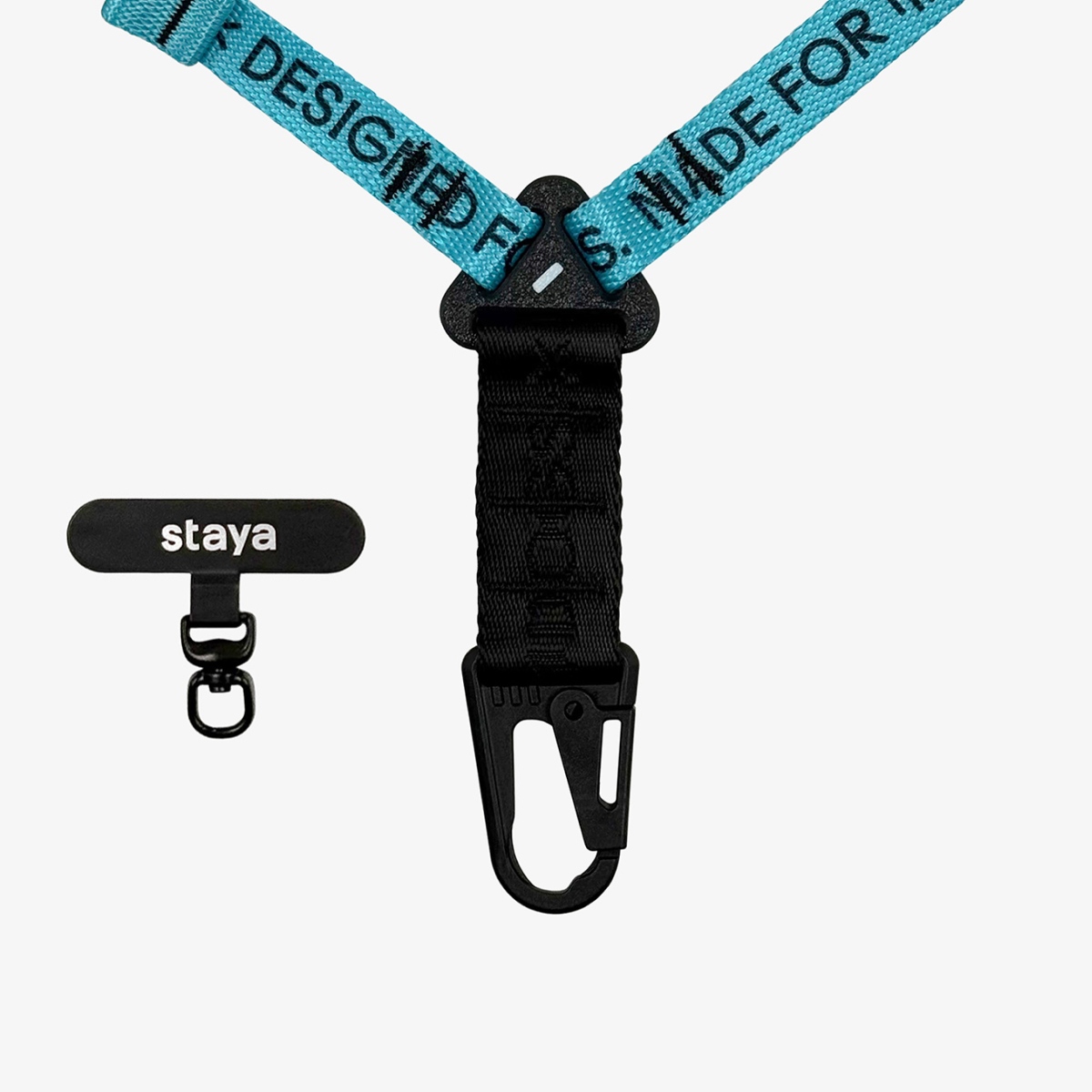 Продуманные детали