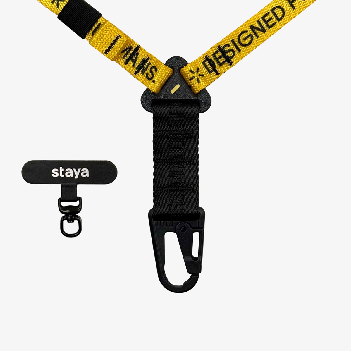 Продуманные детали