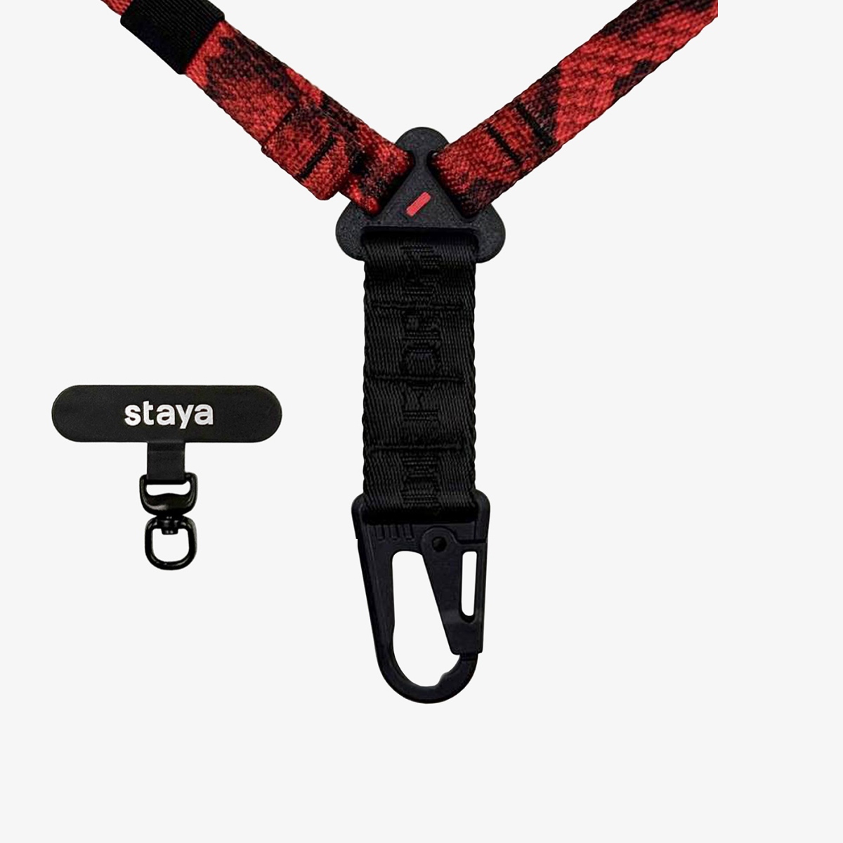 Продуманные детали