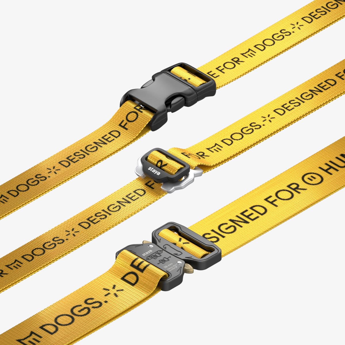 Разные виды застежек