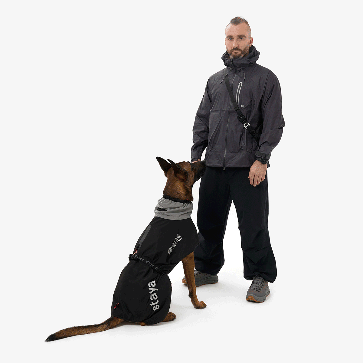 Безопасность