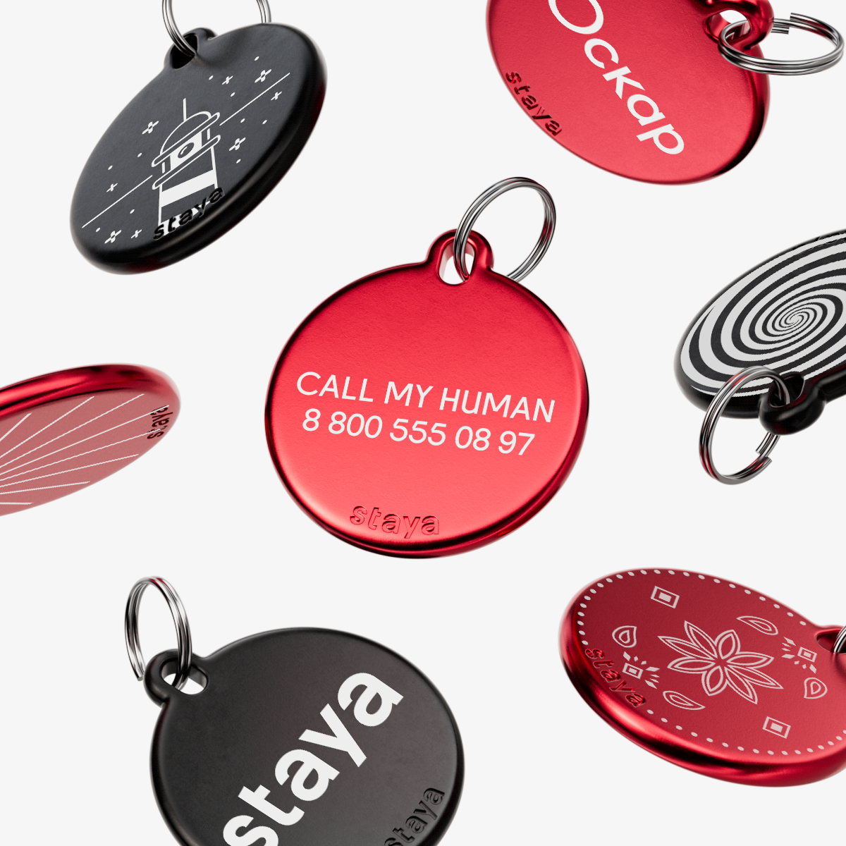 Кастомизация в&nbsp;вашем стиле