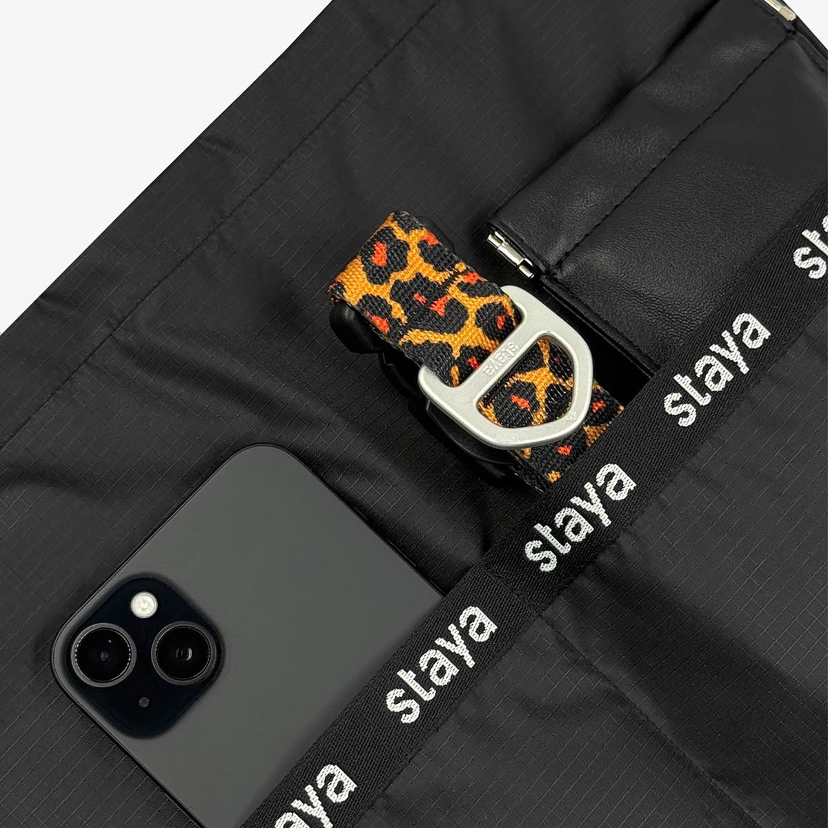 Всему свое место