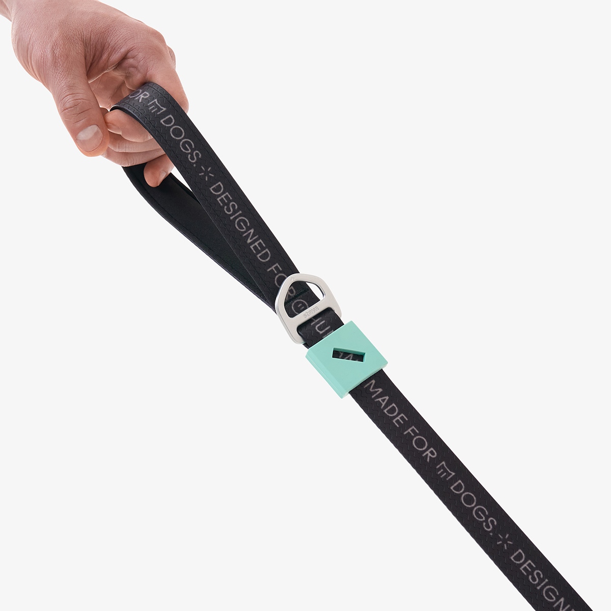 Мягкая ручка