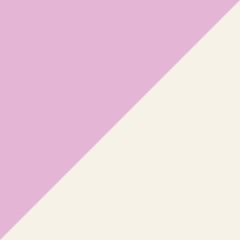 Dusty pink-beige