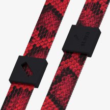 Red Snake