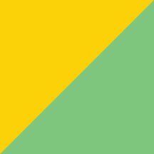 Yellow-Green