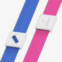 staya x Vetcity Human Magenta