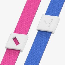 staya x Vetcity Human Magenta