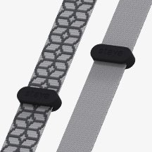 MONOCHROME x staya Графит